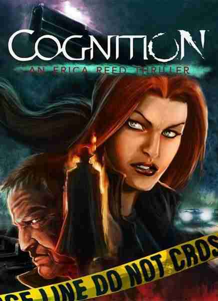 Descargar Cognition Episode 4 The Cain Killer [MULTI2][FLT] por Torrent